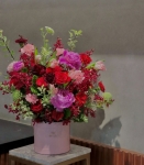 夏綠緋紅.Charlotte Rouge