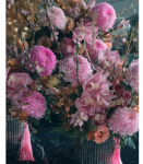 花開富貴．好事花生