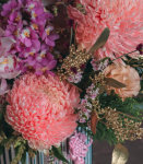 花開富貴．好事花生