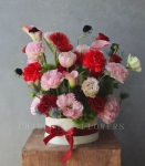 夏綠綻紅・Charlotte Éclat 